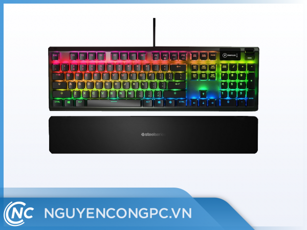 Bàn phím cơ Steelseries Apex 5
