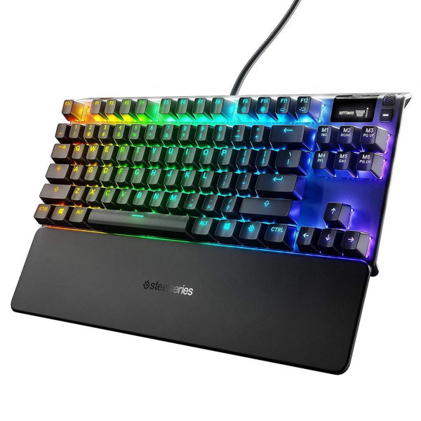 Bàn phím cơ SteelSeries Apex 7 TKL