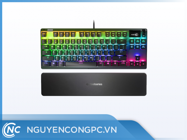 Bàn phím cơ SteelSeries Apex 7 TKL