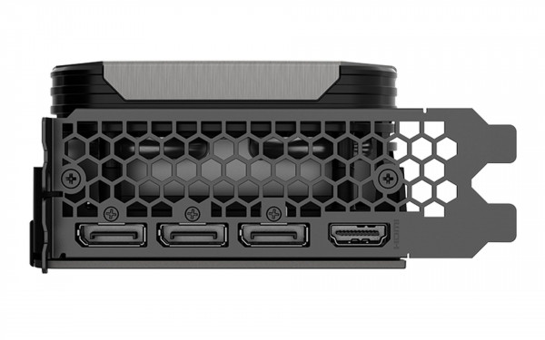 VGA PNY RTX 3070 8GB XLR8 Gaming REVEL EPIC-X RGB Triple Fan Edition