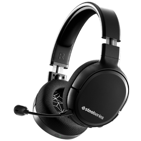 Tai nghe Steelseries Arctis 1 Wireless