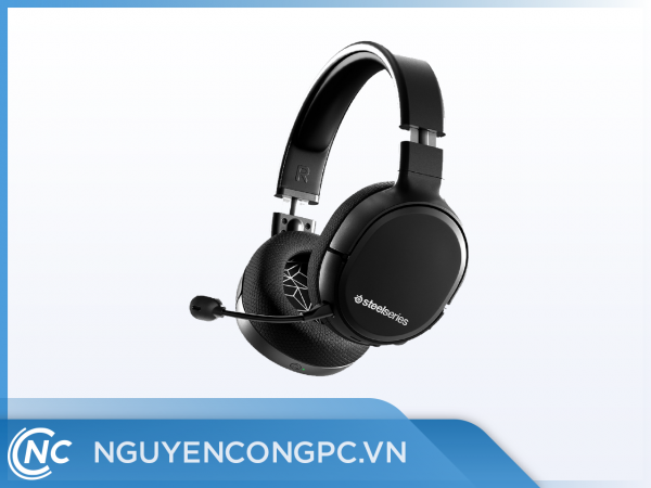 Tai nghe Steelseries Arctis 1 Wireless