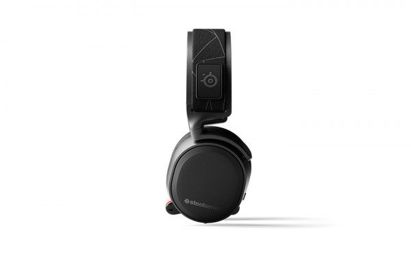 Tai nghe Steelseries Arctis 7 Black