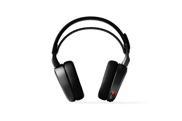 Tai nghe Steelseries Arctis 7 Black