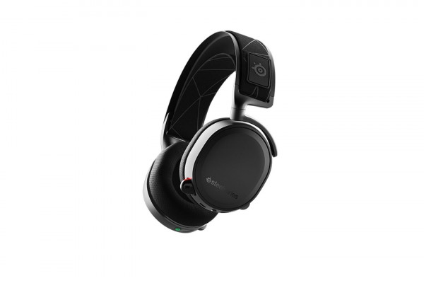 Tai nghe Steelseries Arctis 7 Black