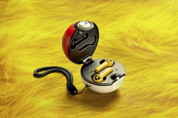Tai nghe Razer Pokémon Pikachu True Wireless