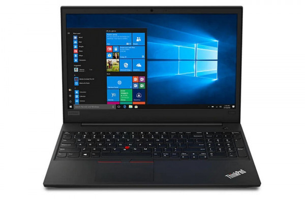 Laptop Lenovo ThinkPad E590 20NBS07000 (i5-8265U/4GB-Ram/HDD-1TB/Đen)