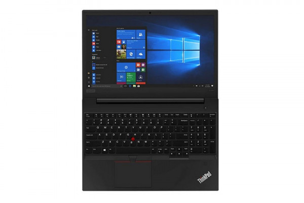Laptop Lenovo ThinkPad E590 20NBS07000 (i5-8265U/4GB-Ram/HDD-1TB/Đen)