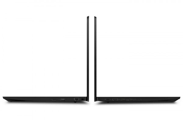 Laptop Lenovo ThinkPad E590 20NBS07000 (i5-8265U/4GB-Ram/HDD-1TB/Đen)