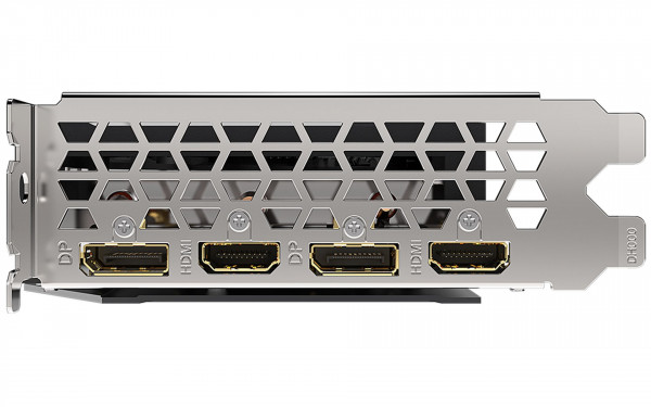 Card màn hình Gigabyte RTX 3070 EAGLE 8G