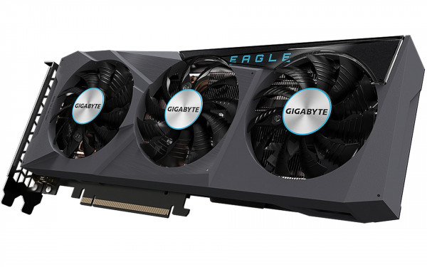 Card màn hình Gigabyte RTX 3070 EAGLE 8G