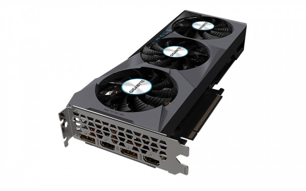 Card màn hình Gigabyte RTX 3070 EAGLE 8G