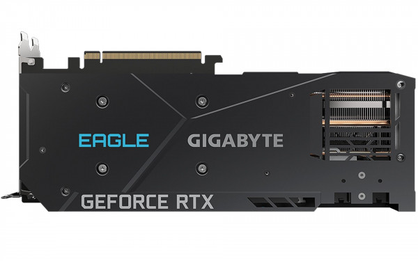 Card màn hình Gigabyte RTX 3070 EAGLE 8G