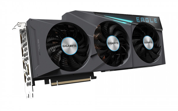 Card màn hình Gigabyte RTX 3080 EAGLE 10G