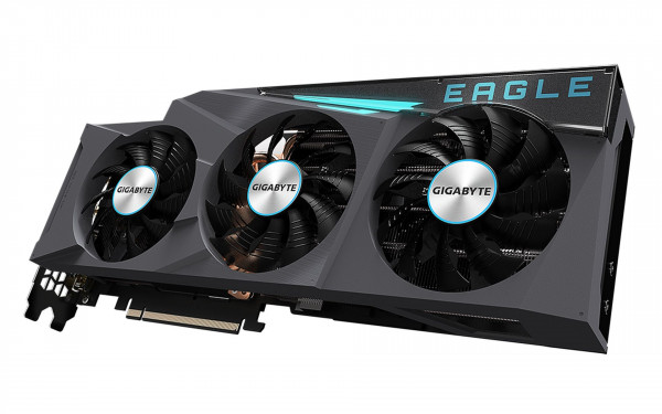 Card màn hình Gigabyte RTX 3080 EAGLE 10G