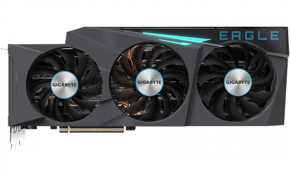 Card màn hình Gigabyte RTX 3080 EAGLE 10G