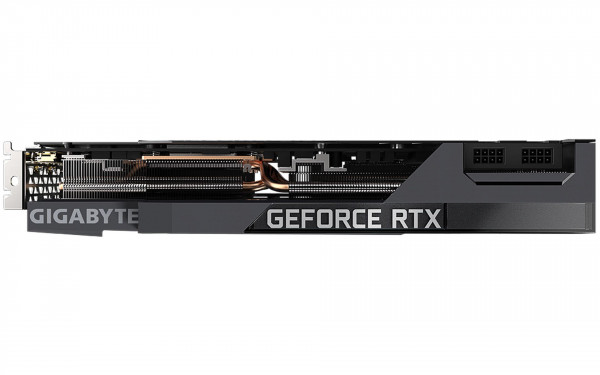 Card màn hình Gigabyte RTX 3080 EAGLE 10G