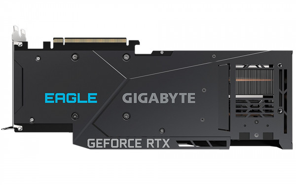 Card màn hình Gigabyte RTX 3080 EAGLE 10G