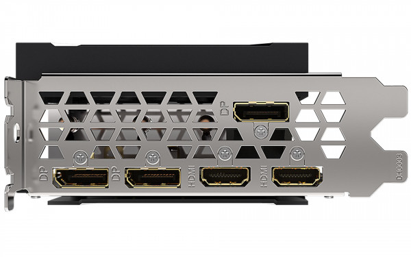 Card màn hình Gigabyte RTX 3080 EAGLE 10G