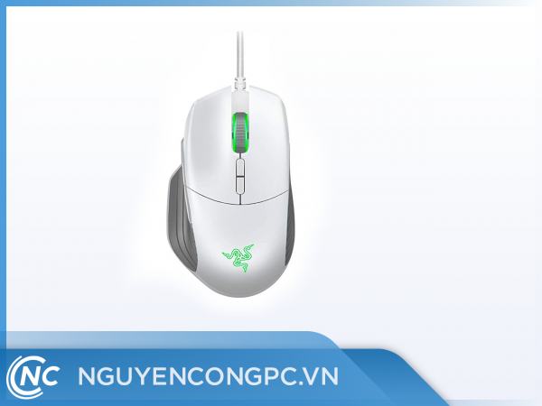Chuột Razer BASILISK Mercury Edition