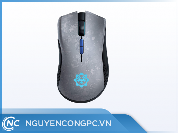 Chuột Razer Mamba Wireless Gears 5 Edition