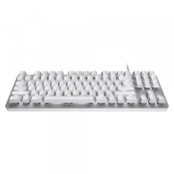 Bàn phím cơ RAZER BLACKWIDOW LITE Mercury Edition