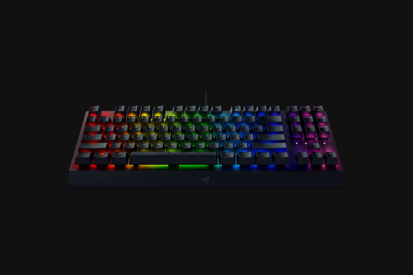 Bàn phím cơ Razer BlackWidow V3 Tenkeyless