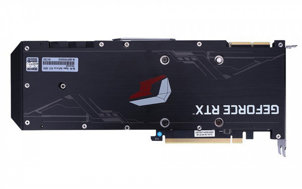 Card màn hình ColorFul iGame RTX 3090 Advanced OC-V