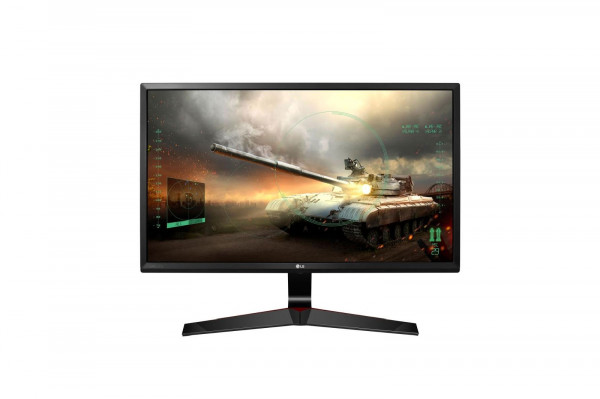 Màn hình LG 24MP59G-P LED IPS