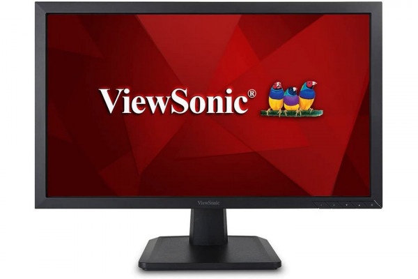 Màn hình ViewSonic VA2252SM (22inch/FHD/MVA/75Hz)