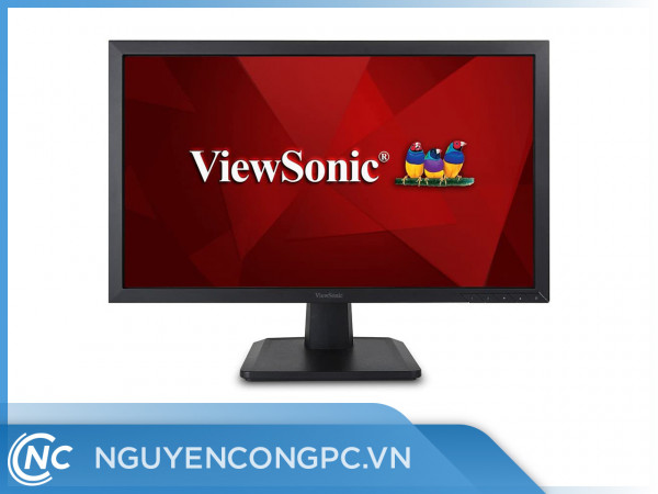 Màn hình ViewSonic VA2252SM (22inch/FHD/MVA/75Hz)