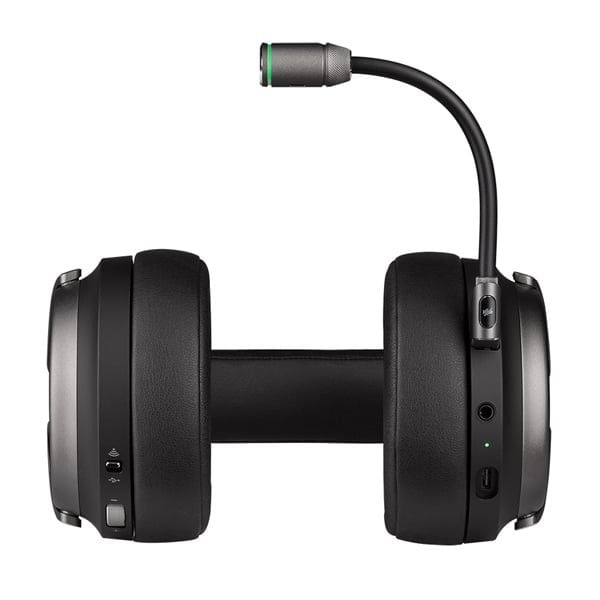 Tai nghe Corsair VIRTUOSO RGB Wireless - Carbon