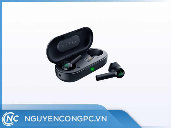 Tai nghe Razer Hammerhead True Wireless