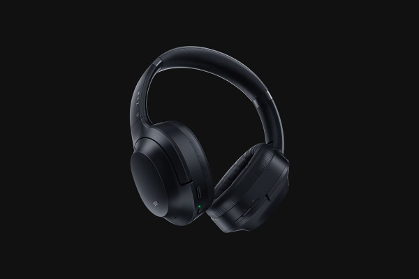 Tai nghe Razer Opus - Black