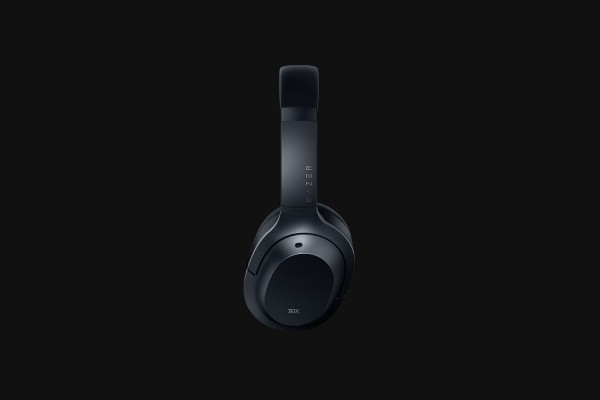 Tai nghe Razer Opus - Black