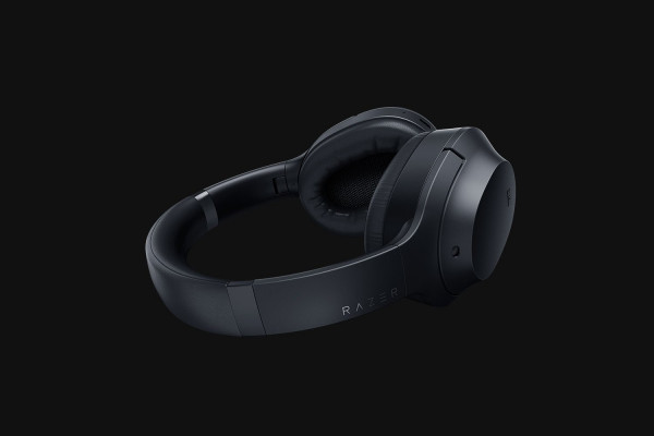 Tai nghe Razer Opus - Black