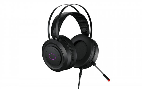 Tai nghe Gaming  Cooler Master CH321
