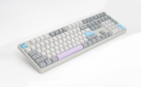 Bàn phím cơ Akko 3108 Silent Akko switch v2