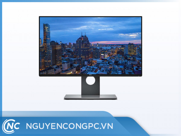 Màn hình Dell U2417H