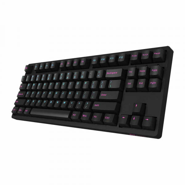 Bàn phím cơ Akko 3087 Midnight
