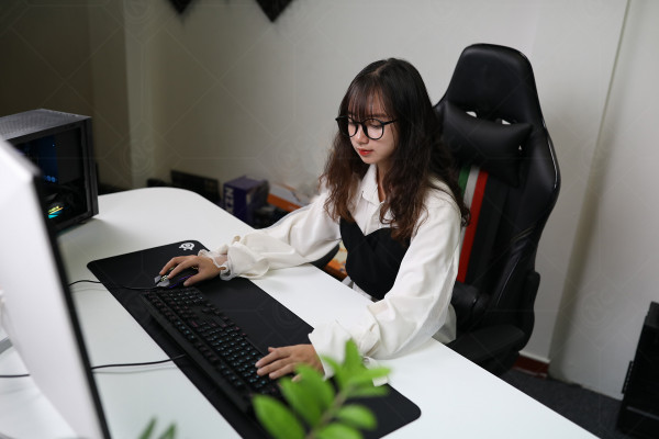 Bàn phím cơ AKKO 3108 Midnight