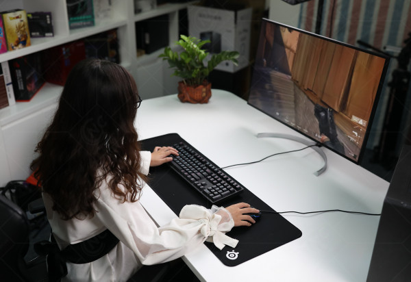 Bàn phím cơ AKKO 3108 Midnight