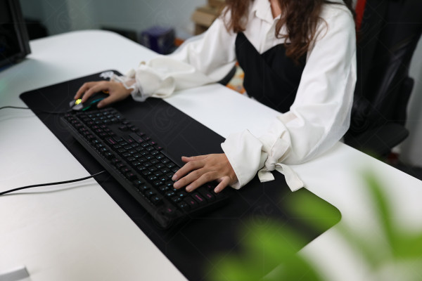 Bàn phím cơ AKKO 3108 Midnight