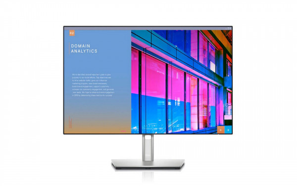 Màn hình Dell UltraSharp U2421E (24inch/WUXGA/16:10/IPS/60Hz)