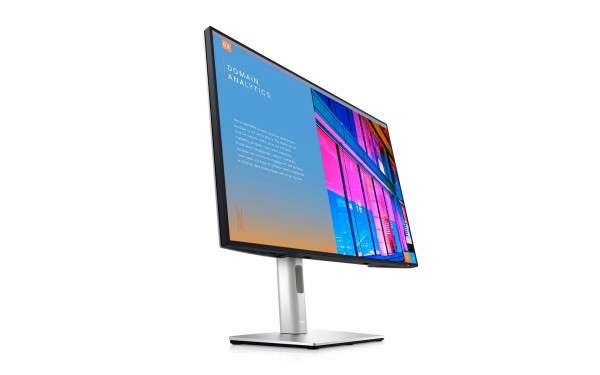 Màn hình Dell UltraSharp U2421E (24inch/WUXGA/16:10/IPS/60Hz)