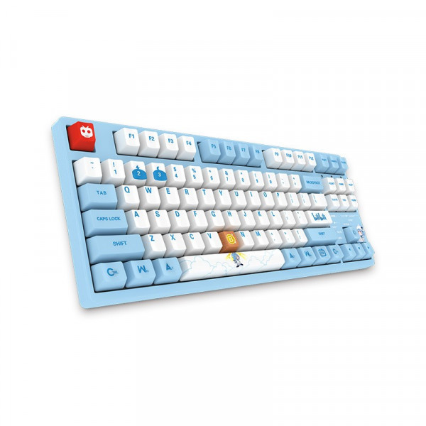 Bàn phím gaming AKKO 3087 v2 Bilibili (Akko switch)