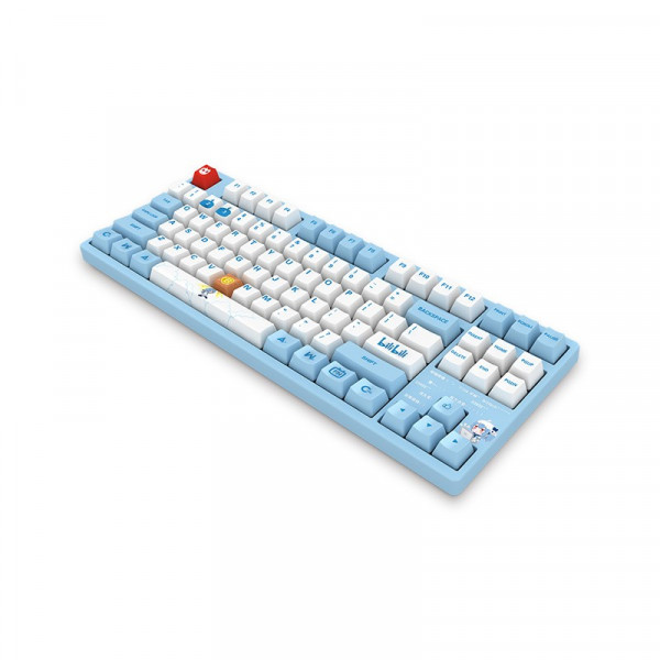 Bàn phím gaming AKKO 3087 v2 Bilibili (Akko switch)