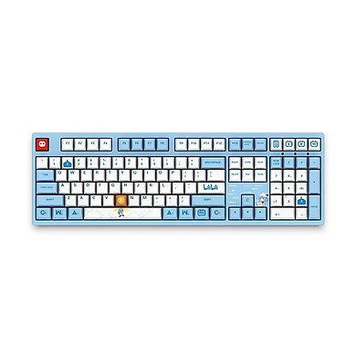 Bàn phím AKKO 3108 v2 Bilibili (Akko switch)