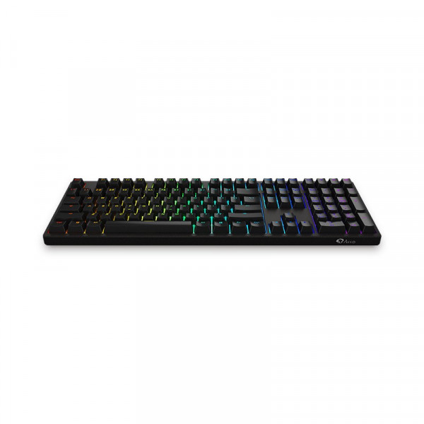 Bàn phím cơ AKKO 3108S RGB PRO - Black