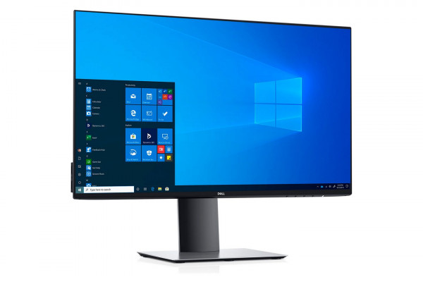 Màn hình Dell UltraSharp U2421HE (24inch/FHD/IPS/60Hz)
